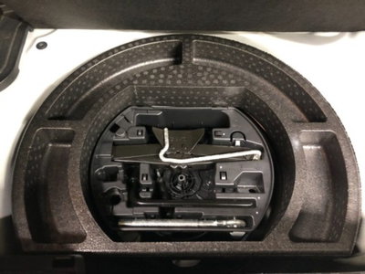 Citroen C3 Aircross PureTech 110 S&S Feel (8)
