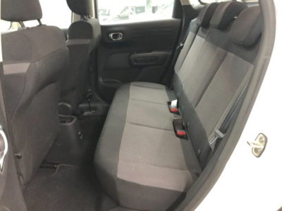 Citroen C3 Aircross PureTech 110 S&S Feel (9)