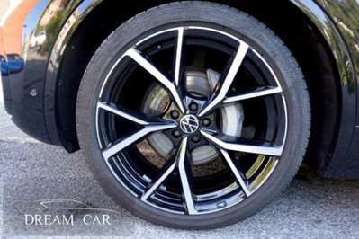 Volkswagen Touareg 3.0 V6 tdi scr R-Line 231cv auto (17)