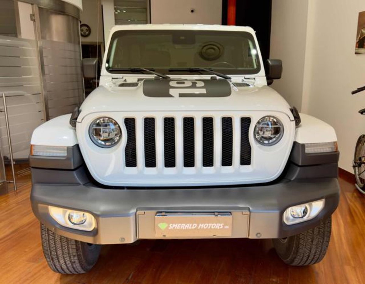 Jeep Wrangler 2.2 Mjt II Sahara (2)
