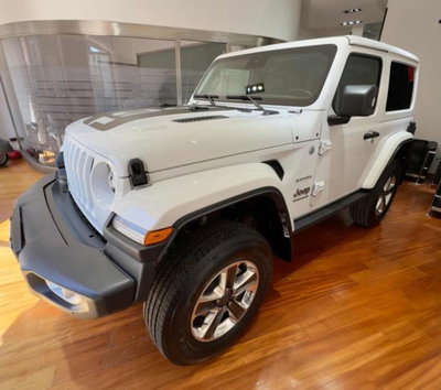 Jeep Wrangler 2.2 Mjt II Sahara (3)