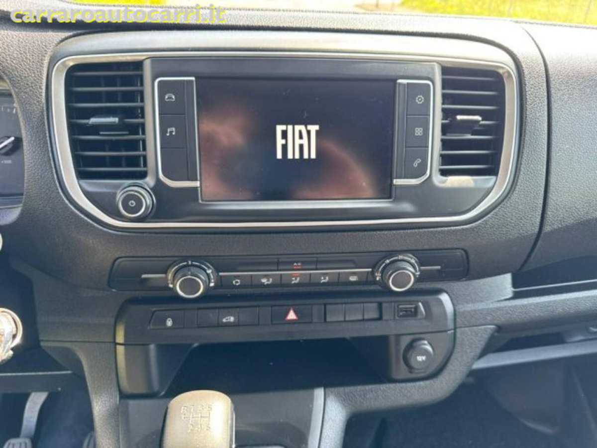 Fiat Scudo Furgone ce 1.5 bluehdi 100cv L3H1 (Business) (16)