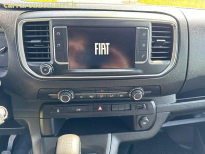 Fiat Scudo Furgone ce 1.5 bluehdi 100cv L3H1 (Business) (16)