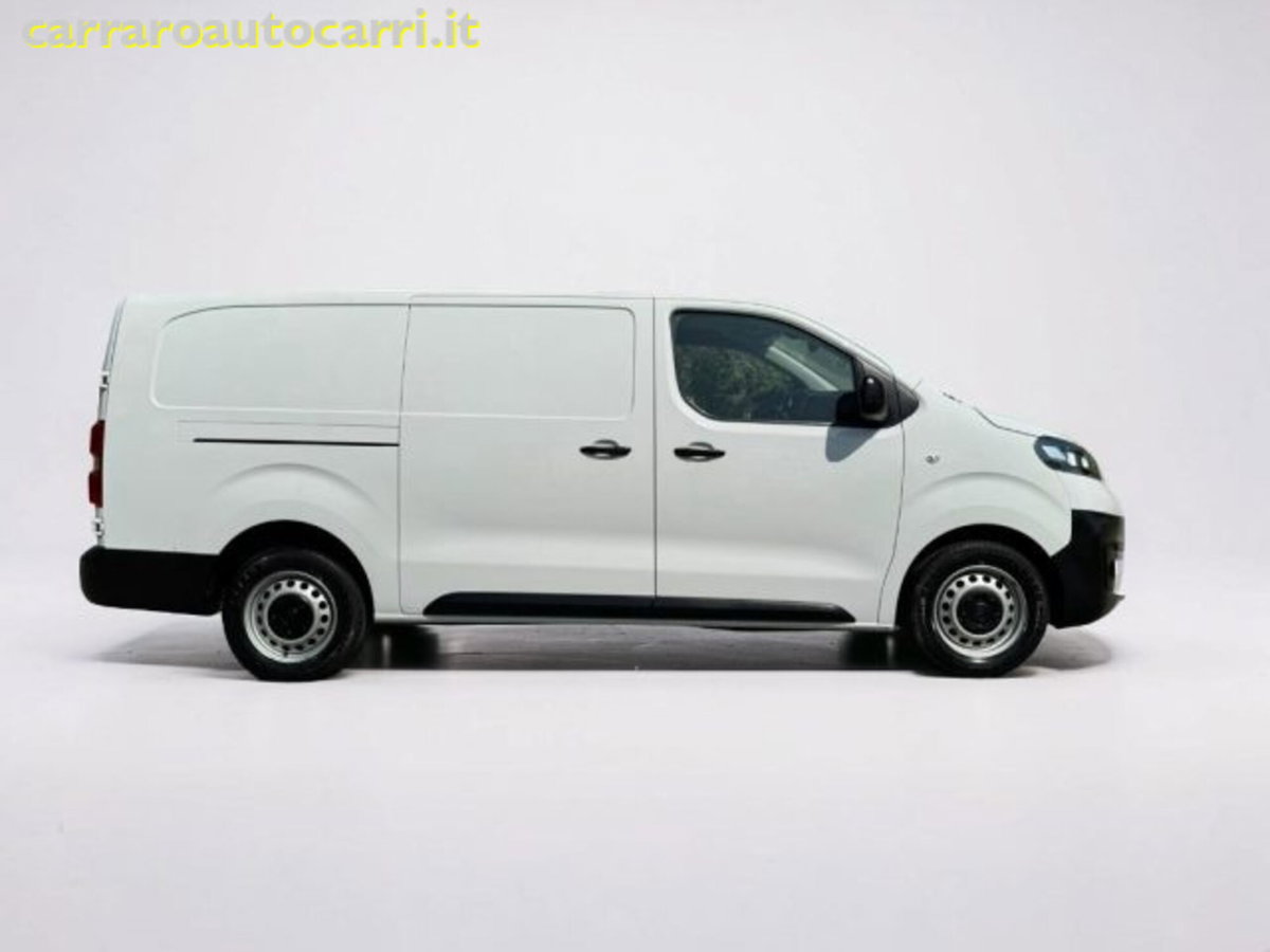 Fiat Scudo Furgone ce 1.5 bluehdi 100cv L3H1 (Business) (2)