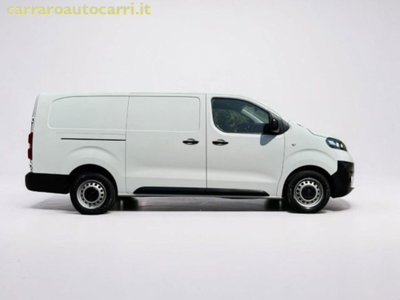 Fiat Scudo Furgone ce 1.5 bluehdi 100cv L3H1 (Business) (2)