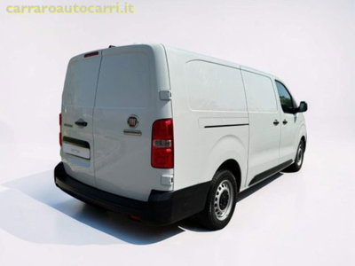 Fiat Scudo Furgone ce 1.5 bluehdi 100cv L3H1 (Business) (3)