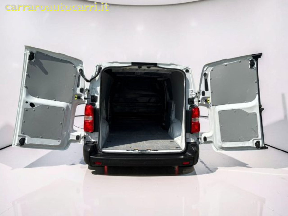 Fiat Scudo Furgone ce 1.5 bluehdi 100cv L3H1 (Business) (4)