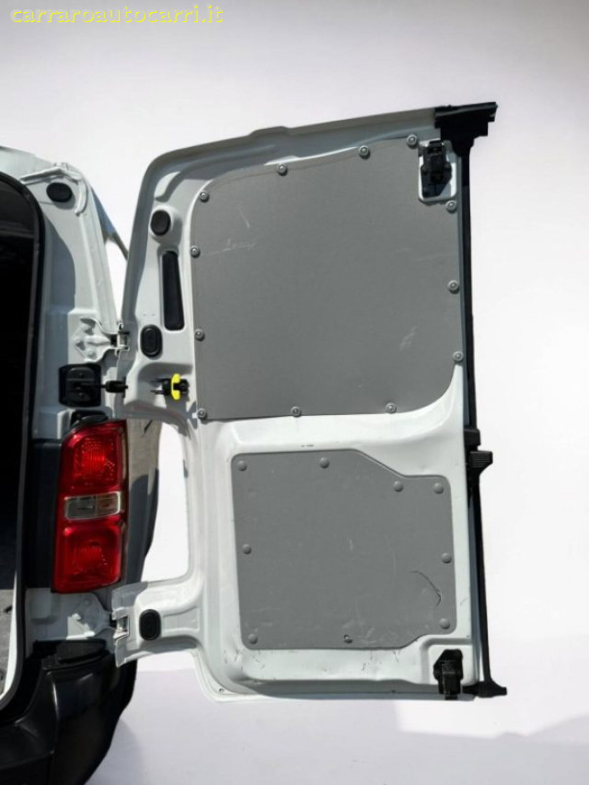 Fiat Scudo Furgone ce 1.5 bluehdi 100cv L3H1 (Business) (5)
