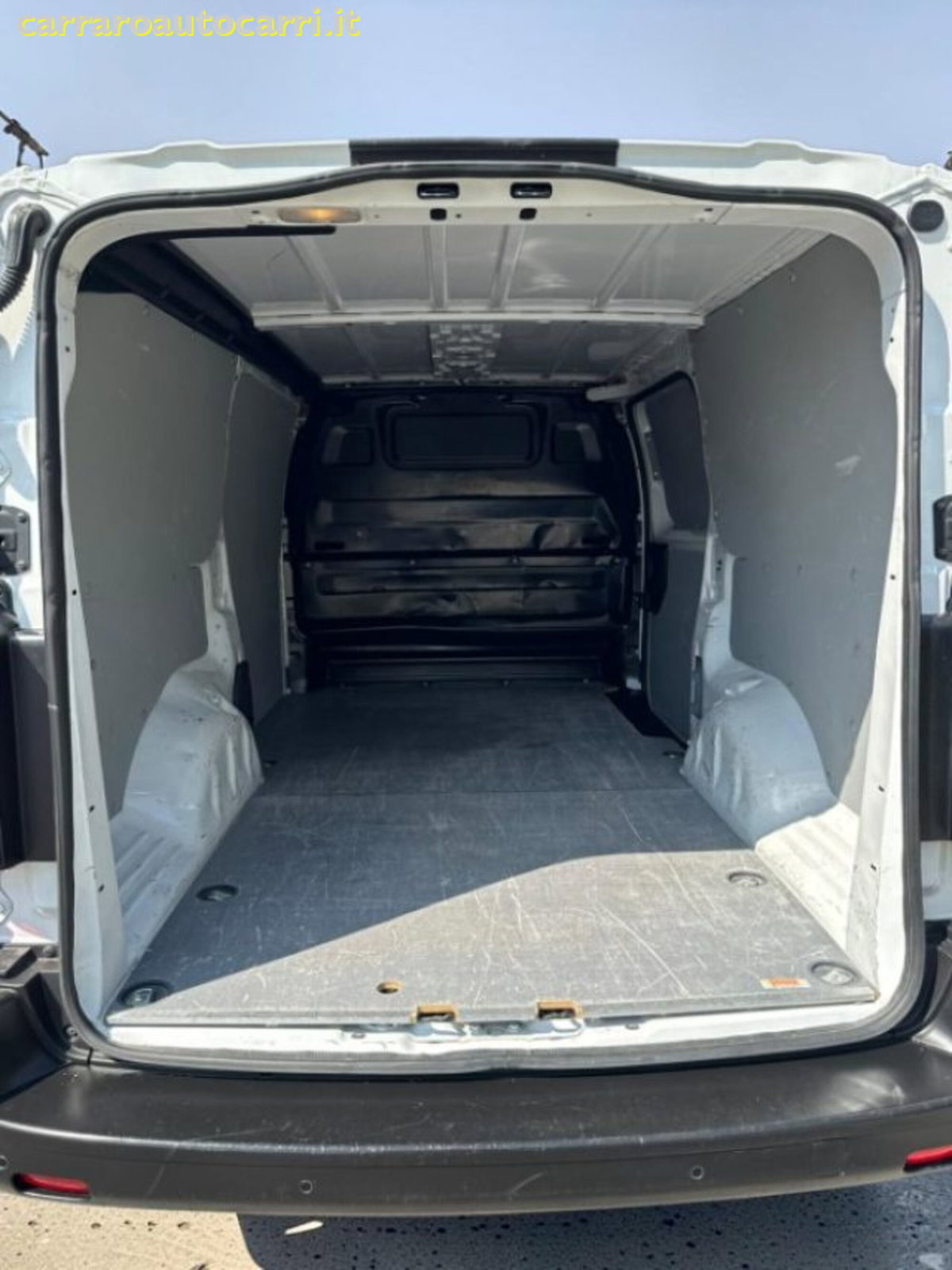 Fiat Scudo Furgone ce 1.5 bluehdi 100cv L3H1 (Business) (6)