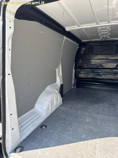 Fiat Scudo Furgone ce 1.5 bluehdi 100cv L3H1 (Business) (8)