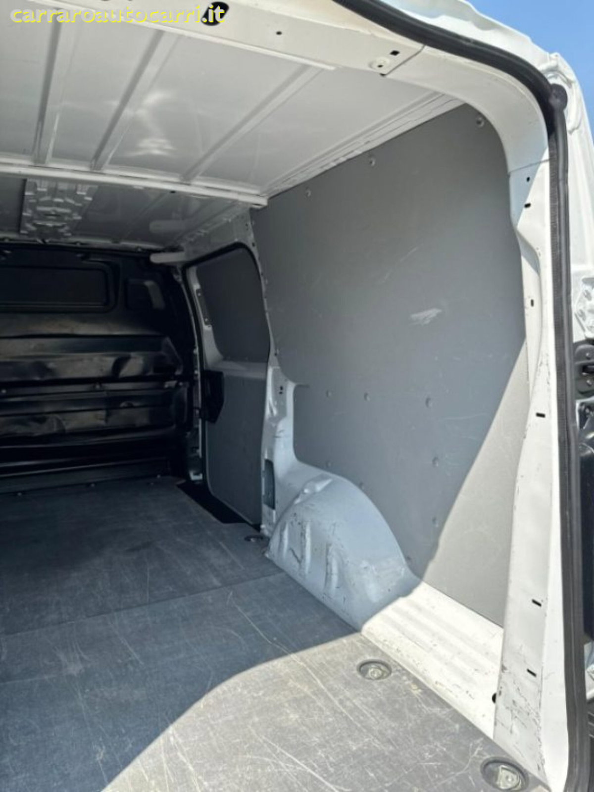 Fiat Scudo Furgone ce 1.5 bluehdi 100cv L3H1 (Business) (9)