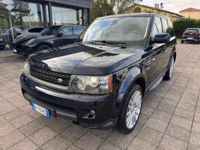 Land Rover Range Rover Sport 3.0 SDV6 HSE usata
