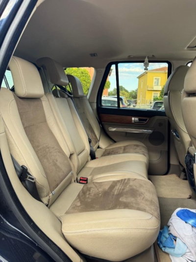 Land Rover Range Rover Sport 3.0 SDV6 HSE (13)