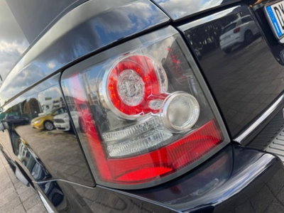 Land Rover Range Rover Sport 3.0 SDV6 HSE (15)