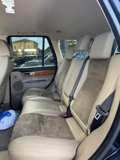 Land Rover Range Rover Sport 3.0 SDV6 HSE (16)