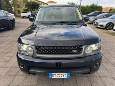Land Rover Range Rover Sport 3.0 SDV6 HSE (2)
