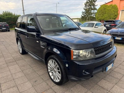 Land Rover Range Rover Sport 3.0 SDV6 HSE (3)