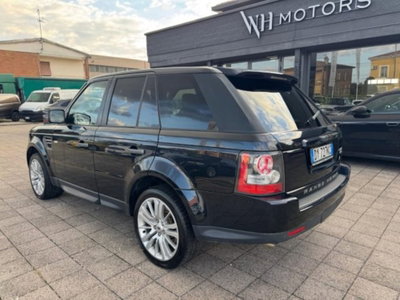 Land Rover Range Rover Sport 3.0 SDV6 HSE (4)
