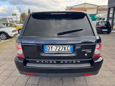 Land Rover Range Rover Sport 3.0 SDV6 HSE (5)