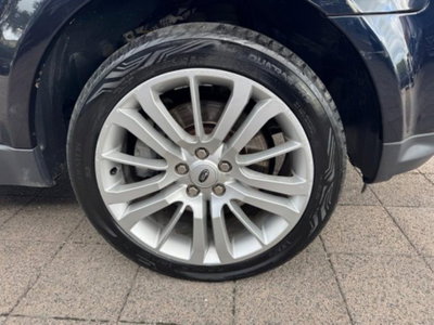 Land Rover Range Rover Sport 3.0 SDV6 HSE (7)