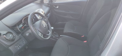 Renault Clio TCe 12V 75 CV 5 porte Van Generation (12)
