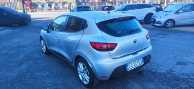 Renault Clio TCe 12V 75 CV 5 porte Van Generation (2)