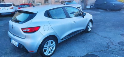 Renault Clio TCe 12V 75 CV 5 porte Van Generation (3)