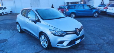 Renault Clio TCe 12V 75 CV 5 porte Van Generation (4)