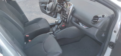 Renault Clio TCe 12V 75 CV 5 porte Van Generation (7)