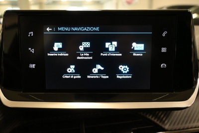 Peugeot 2008 PureTech 100 S&S Active Pack (13)