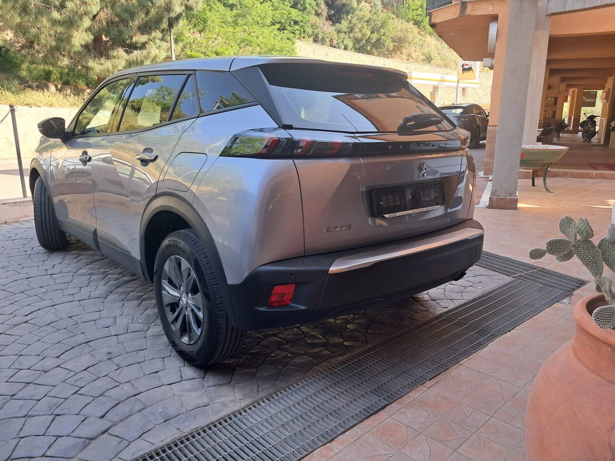 Peugeot 2008 PureTech 100 S&S Active Pack (2)