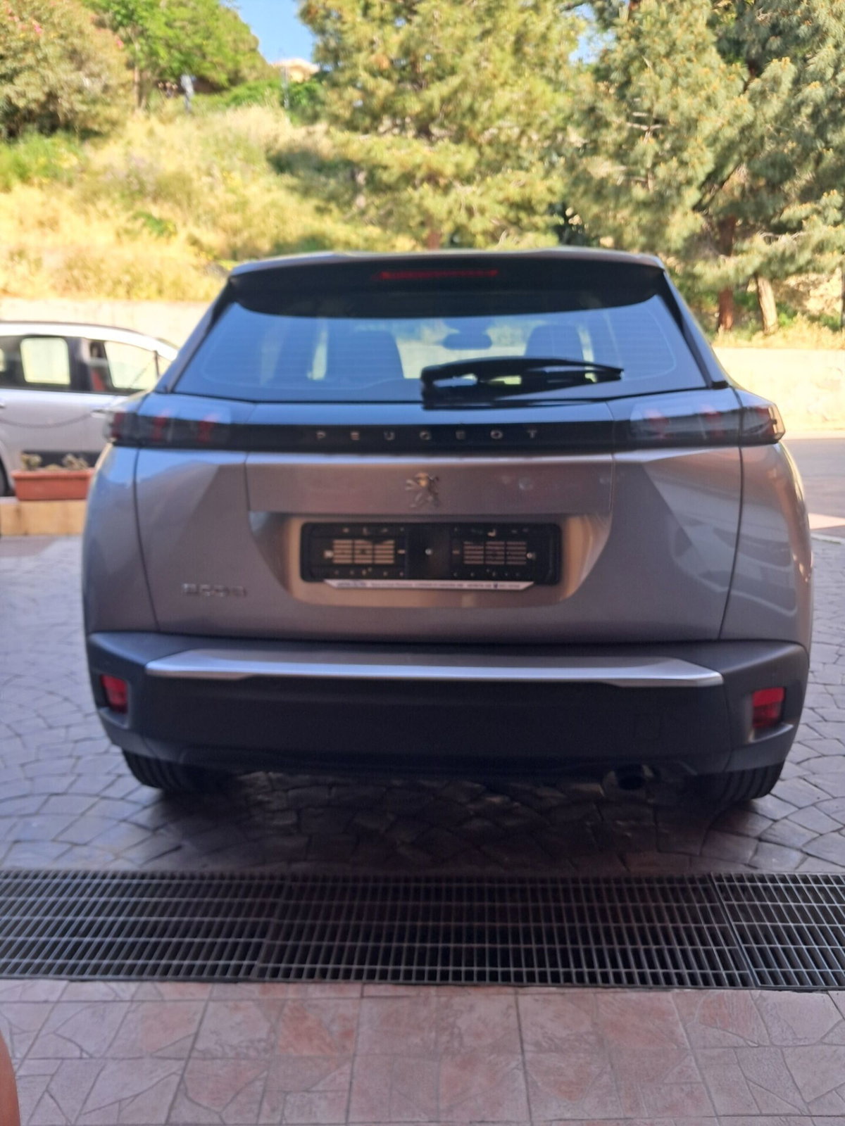 Peugeot 2008 PureTech 100 S&S Active Pack (3)