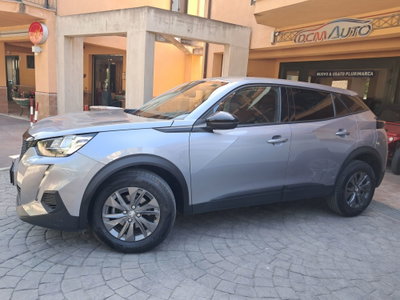Peugeot 2008 PureTech 100 S&S Active Pack (5)