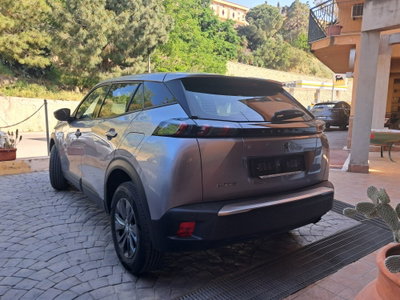 Peugeot 2008 PureTech 100 S&S Active Pack (7)