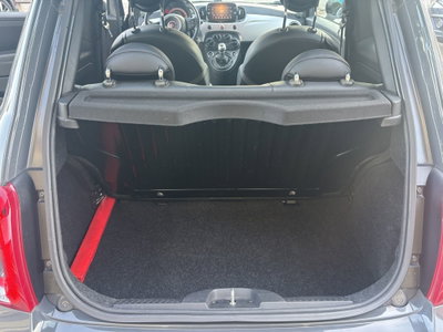 Fiat 500 1.0 Hybrid Connect (10)