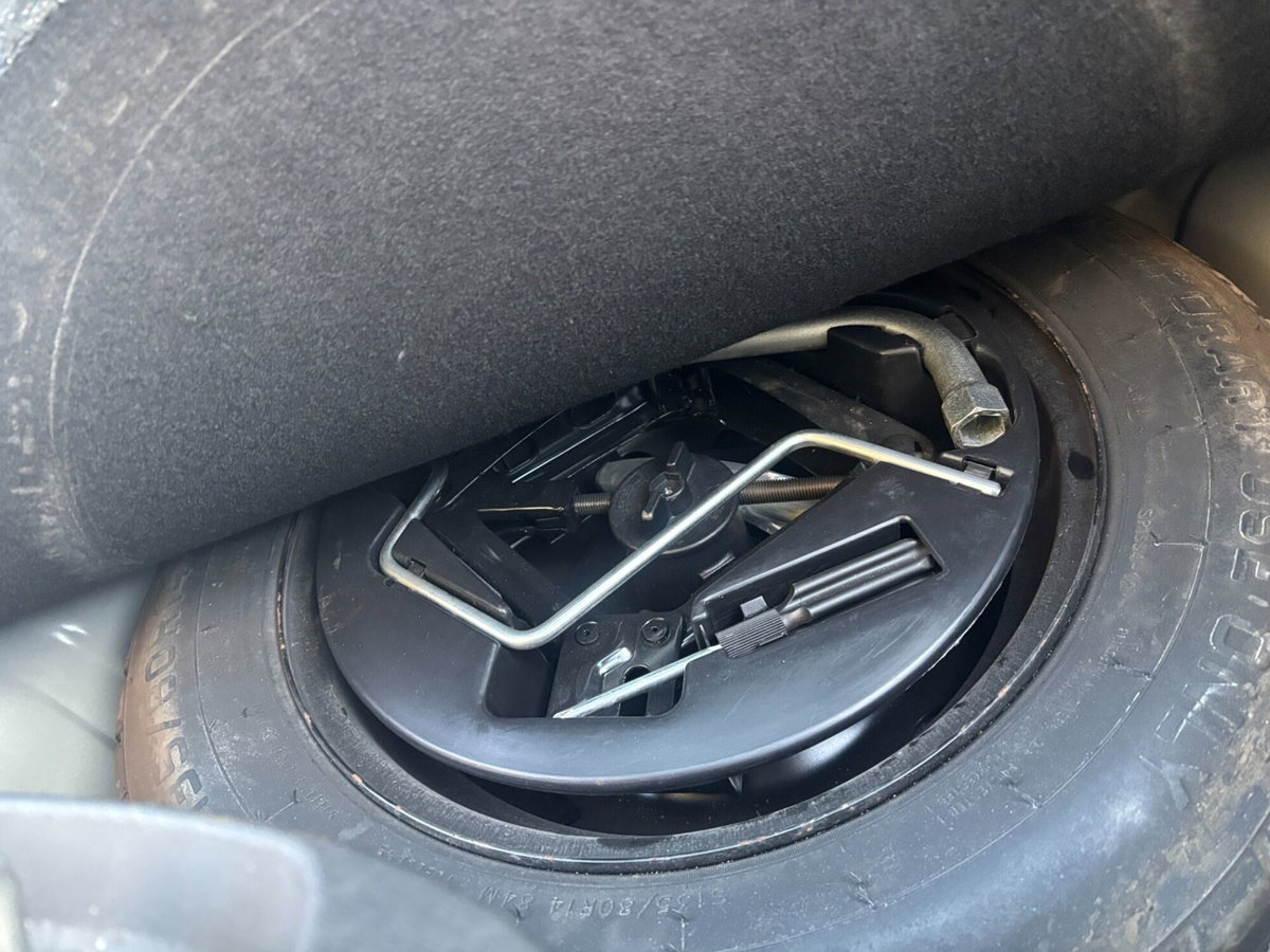 Fiat 500 1.0 Hybrid Connect (11)