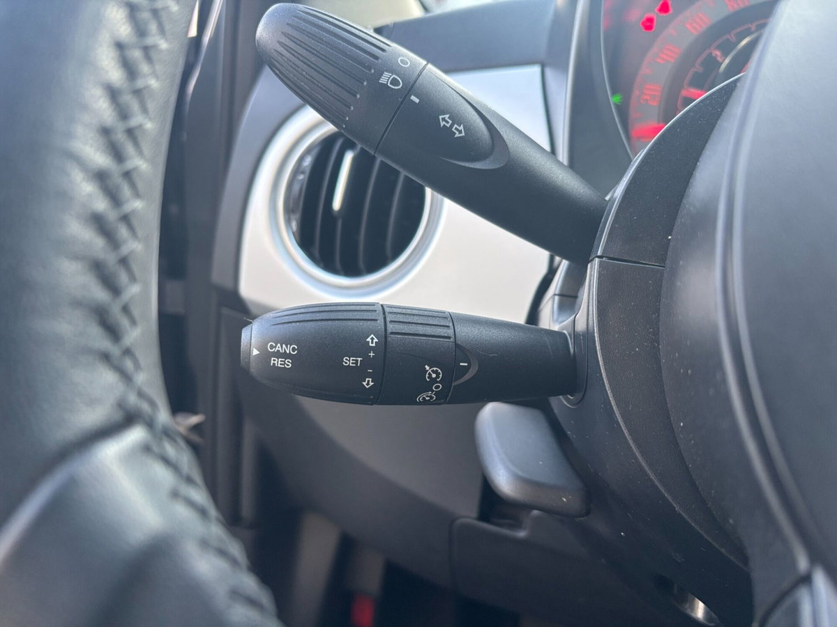 Fiat 500 1.0 Hybrid Connect (17)