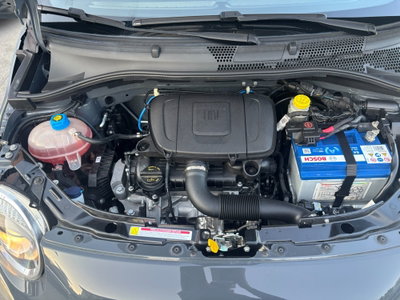 Fiat 500 1.0 Hybrid Connect (19)