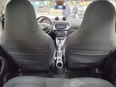 smart forfour forfour 70 1.0 twinamic Passion (11)