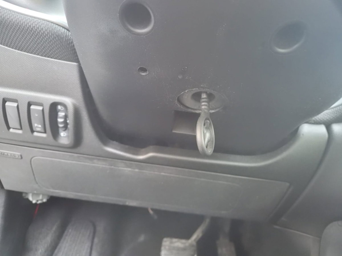 smart forfour forfour 70 1.0 twinamic Passion (13)