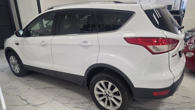 Ford Kuga 2.0 TDCI 120 CV S&S 2WD Business N1 (10)