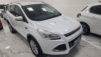 Ford Kuga 2.0 TDCI 120 CV S&S 2WD Business N1 (2)
