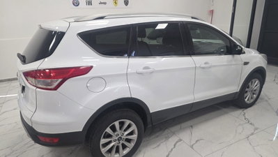 Ford Kuga 2.0 TDCI 120 CV S&S 2WD Business N1 (5)