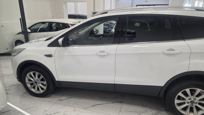 Ford Kuga 2.0 TDCI 120 CV S&S 2WD Business N1 (7)