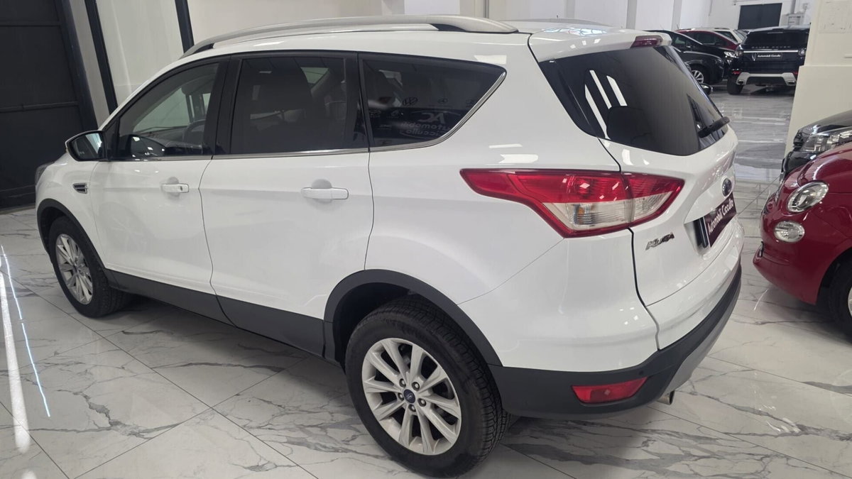 Ford Kuga 2.0 TDCI 120 CV S&S 2WD Business N1 (8)