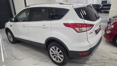 Ford Kuga 2.0 TDCI 120 CV S&S 2WD Business N1 (8)