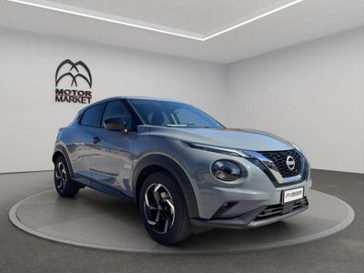 Nissan Juke 1.0 dig-t Acenta 114cv (3)
