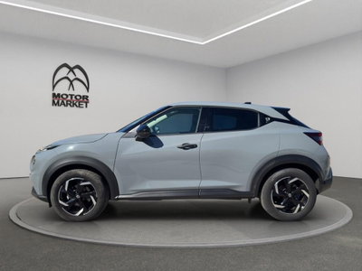 Nissan Juke 1.0 dig-t Acenta 114cv (5)