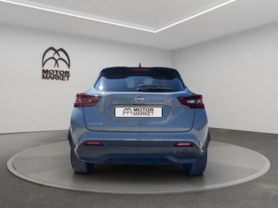 Nissan Juke 1.0 dig-t Acenta 114cv (6)