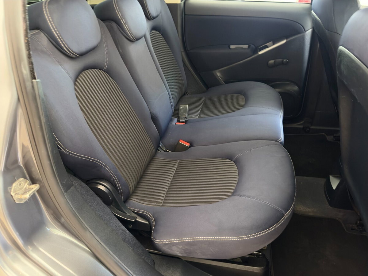 Lancia Musa 1.3 Multijet 16V 90 CV Platino (13)